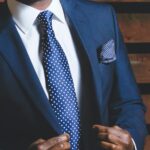 îmbrăcăminte masculină interviu de angajare